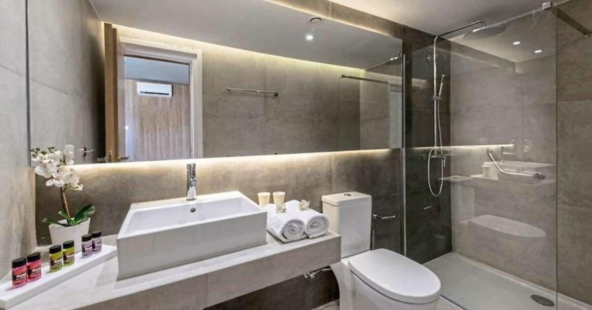 Een foto van Malama Beach Holiday Village