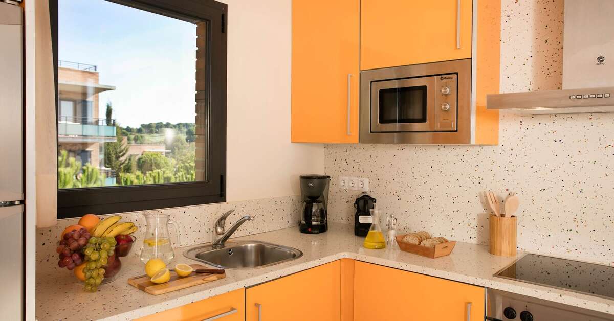 Ein Foto Pierre & Vacances Residence Salou