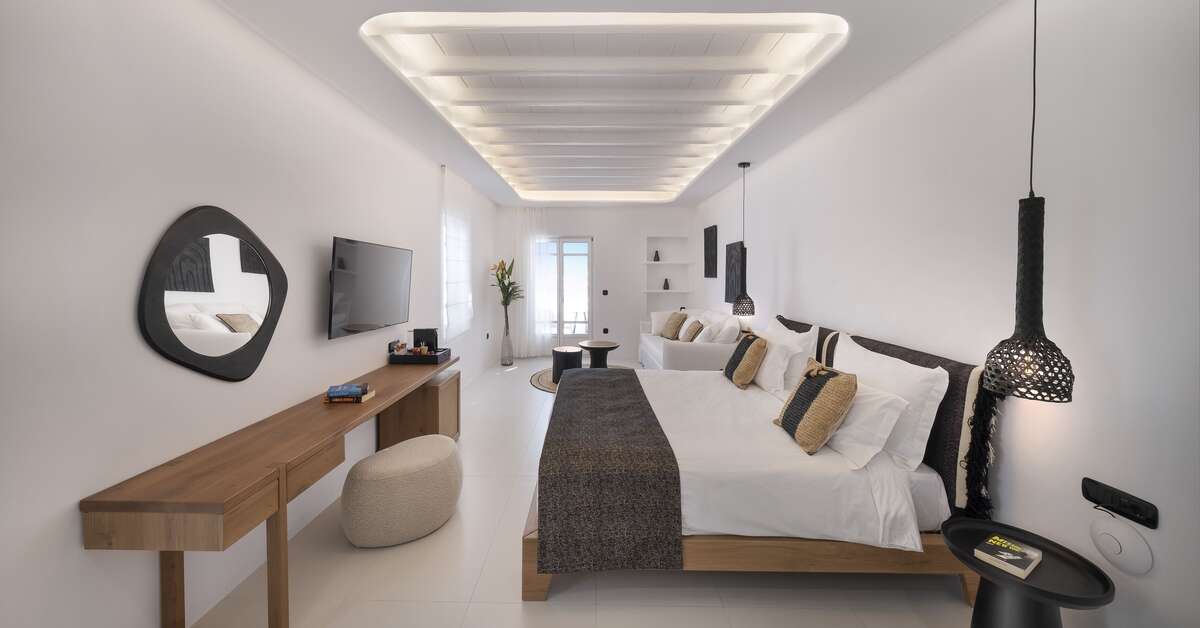 Een foto van Deliades Hotel