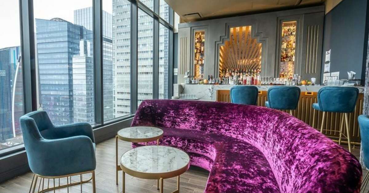 Een foto van Aliz Hotel Times Square