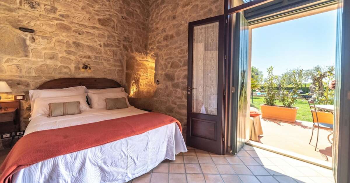 Ein Foto Torre Don Virgilio Resort