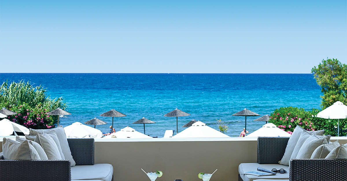 Een foto van Atlantica Eleon Grand Resort & Spa