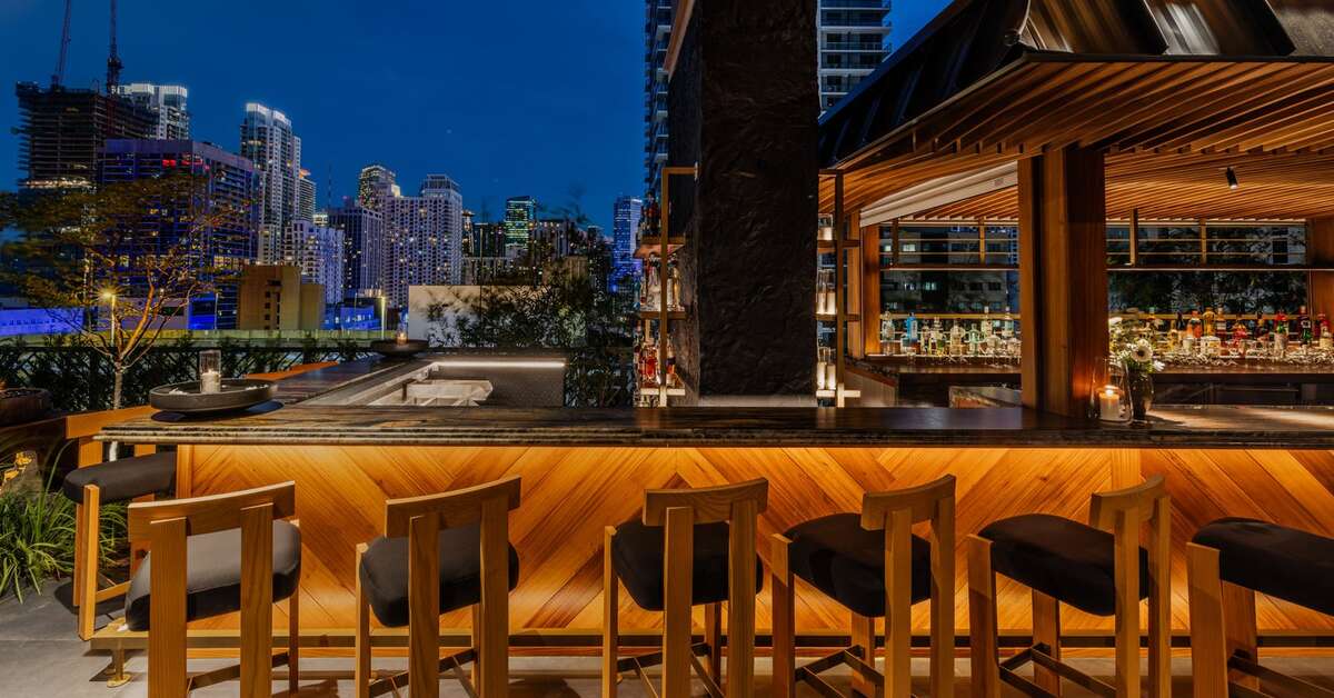 Een foto van Gale Miami Hotel & Residences