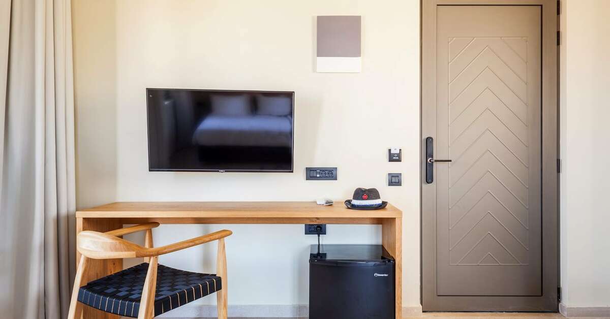 Een foto van Malena Hotel & Suites