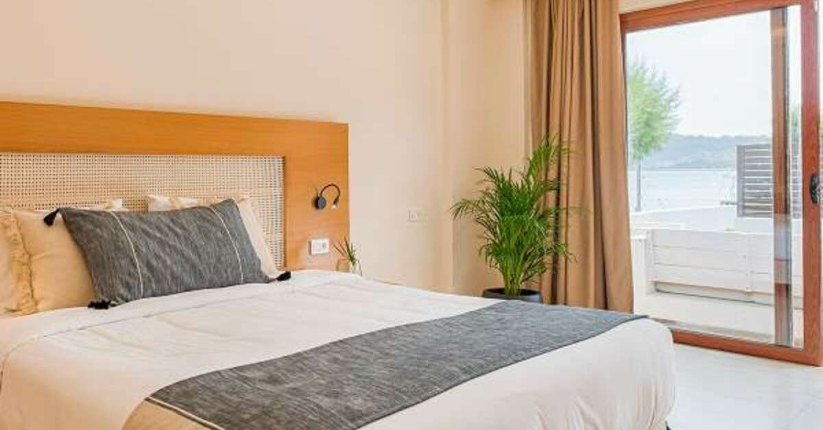 Een foto van Villa Di Mare