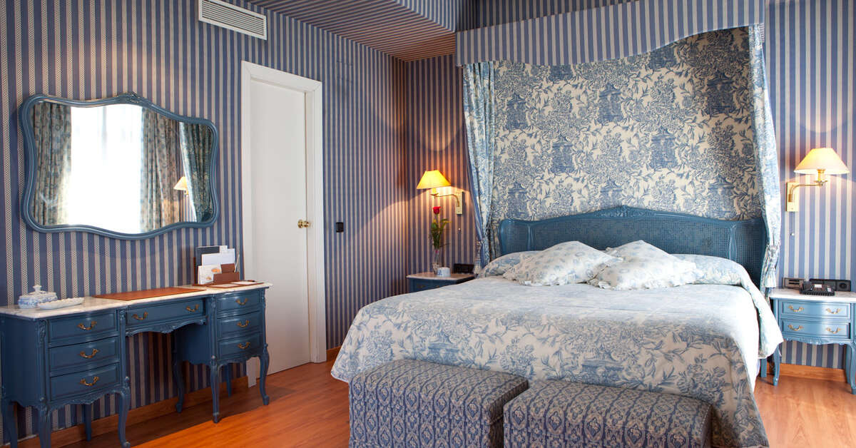 Een foto van Hotel Agumar