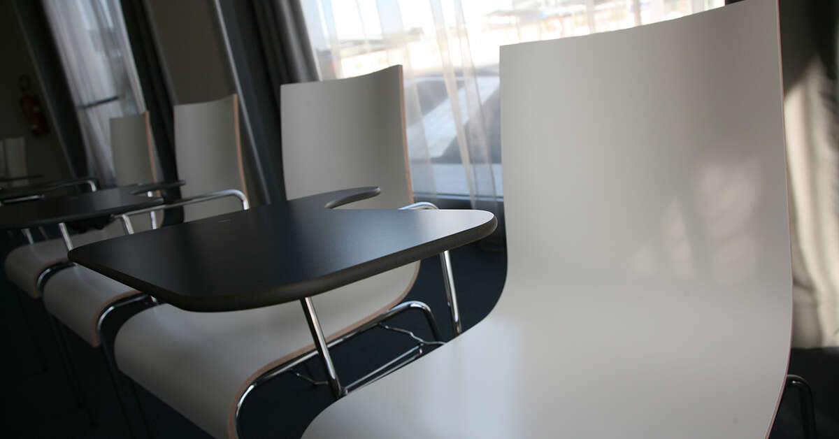 Een foto van G Hotel Ancona