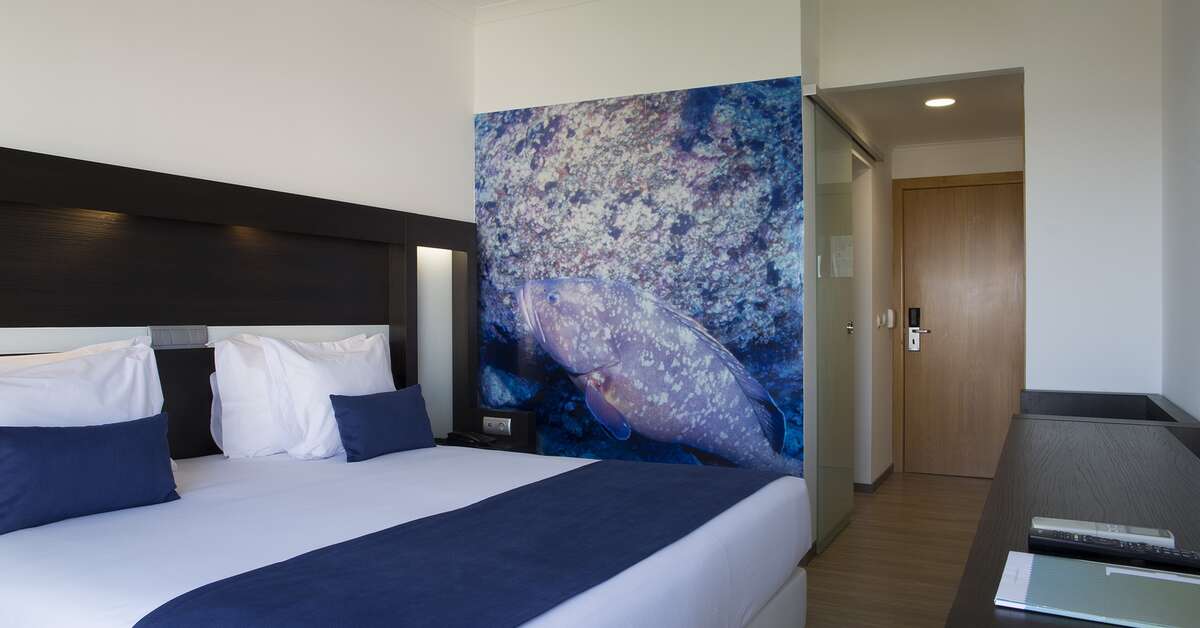 Een foto van Jupiter Algarve Hotel