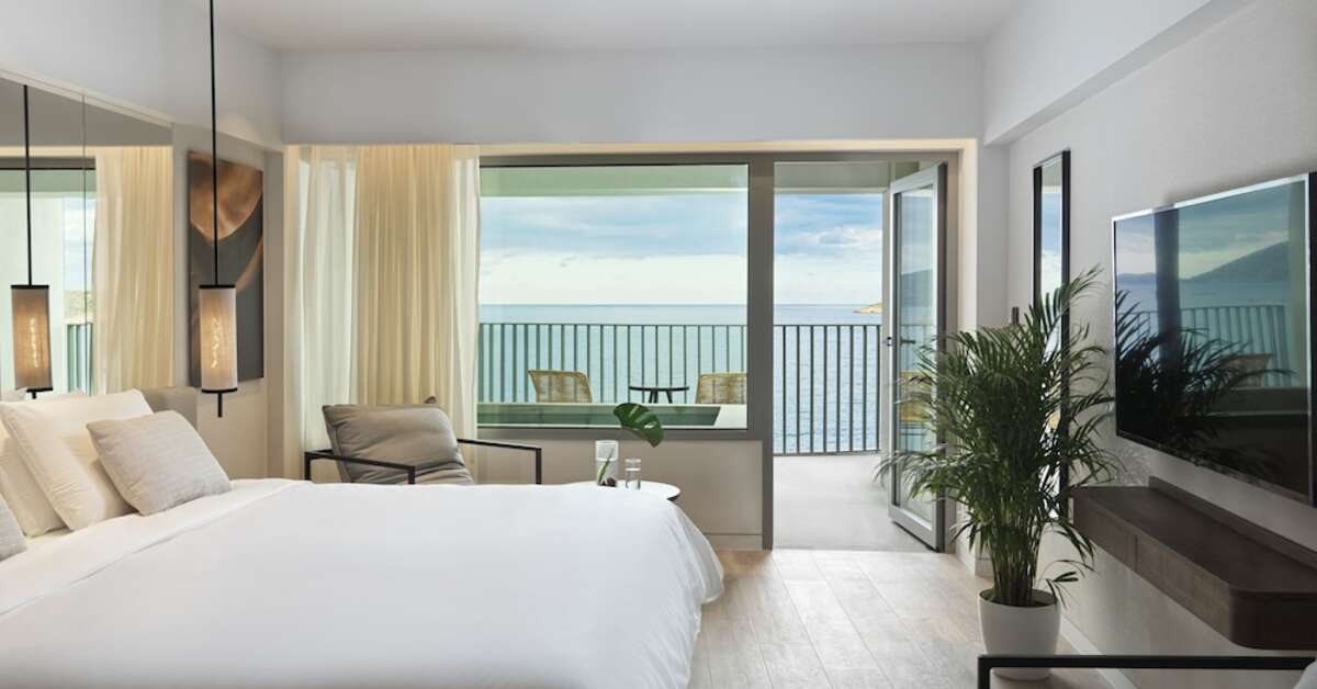Een foto van Niko Seaside Resort Crete - MGallery Collection