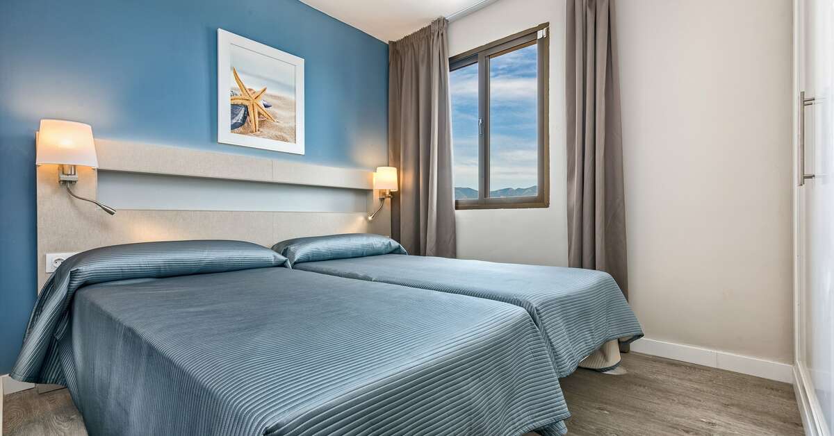 Een foto van Aparthotel Veramar