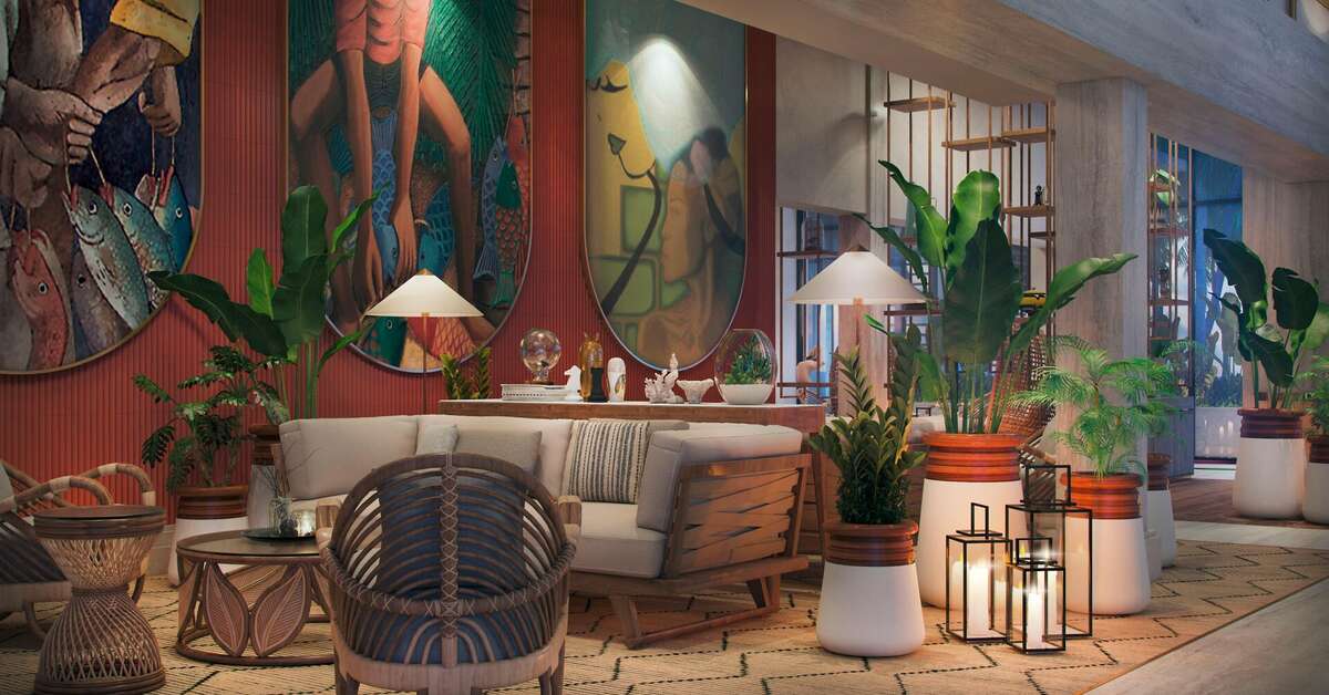Een foto van Canopy by Hilton Seychelles