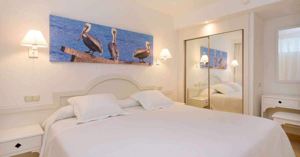 Een foto van Iberostar Waves Ciudad Blanca