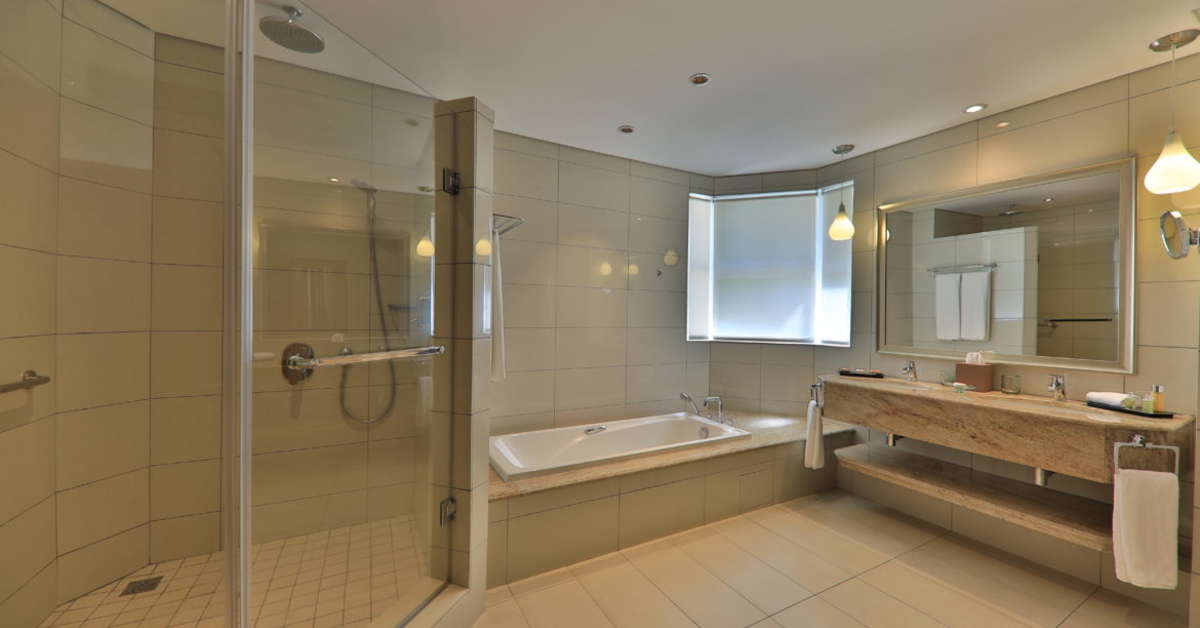 Een foto van Sands Suites Resort & Spa
