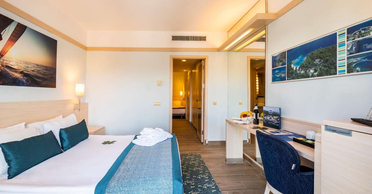 Ein Foto La Blanche Resort & Spa