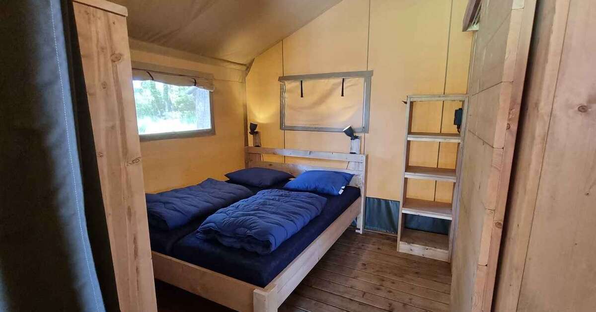 Een foto van Camping Diekirch