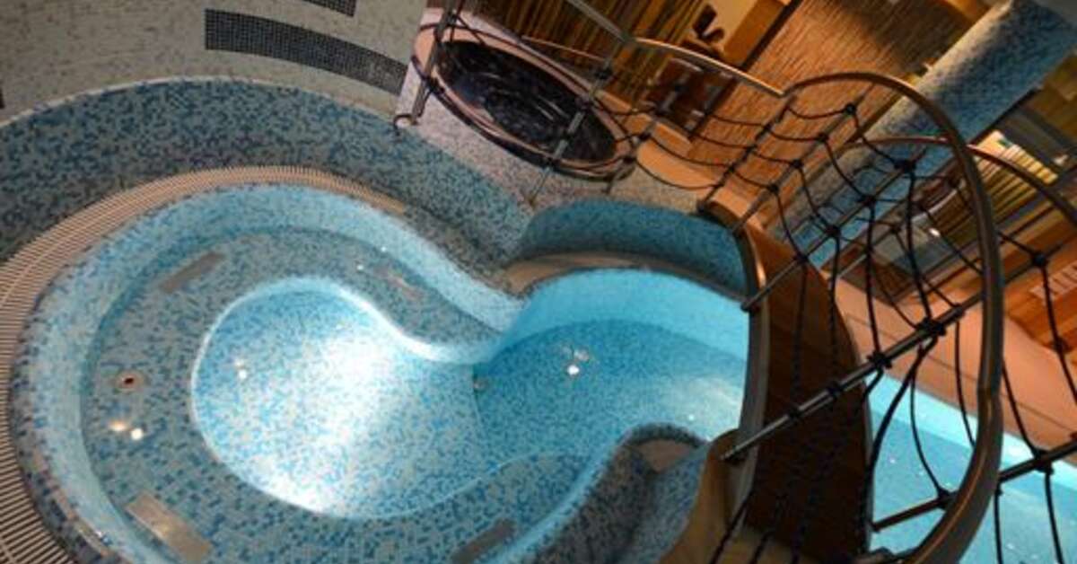 Een foto van Hotel Galaxy