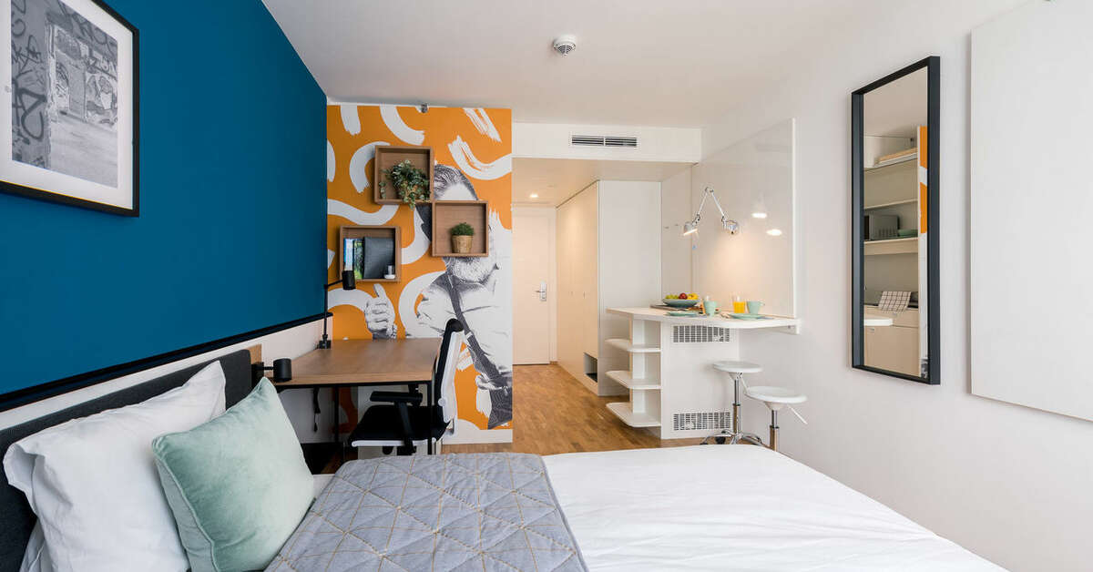 Een foto van Dean's Home Budapest