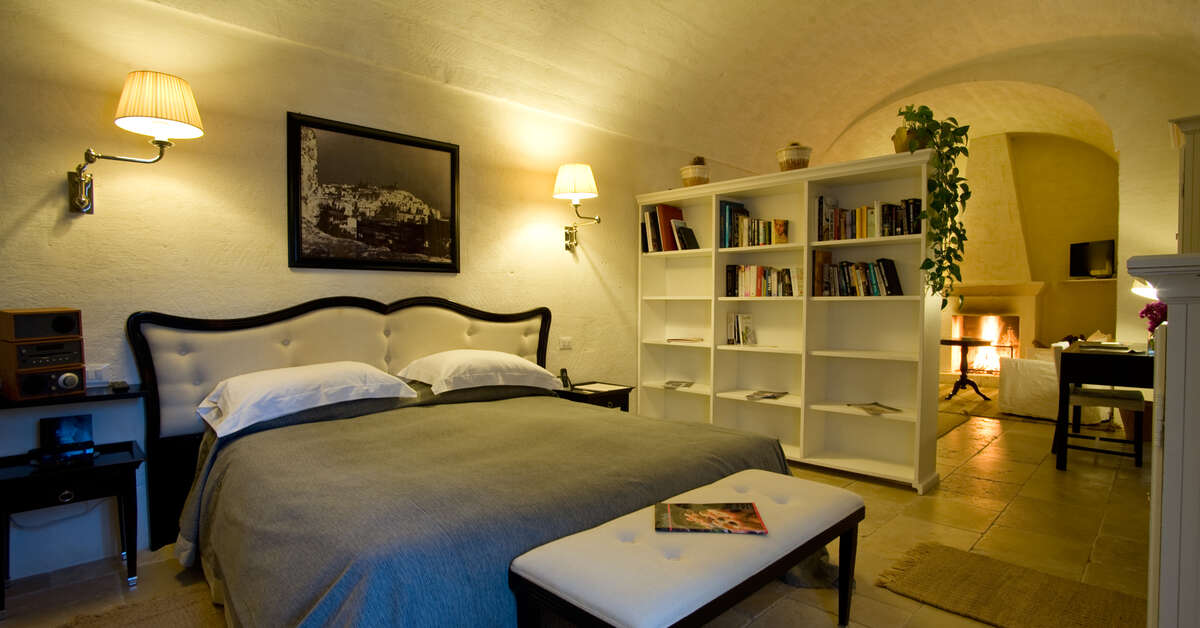 Een foto van Masseria Torre Maizza
