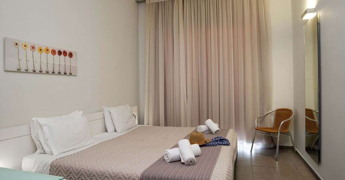 Een foto van Atlantis City Hotel