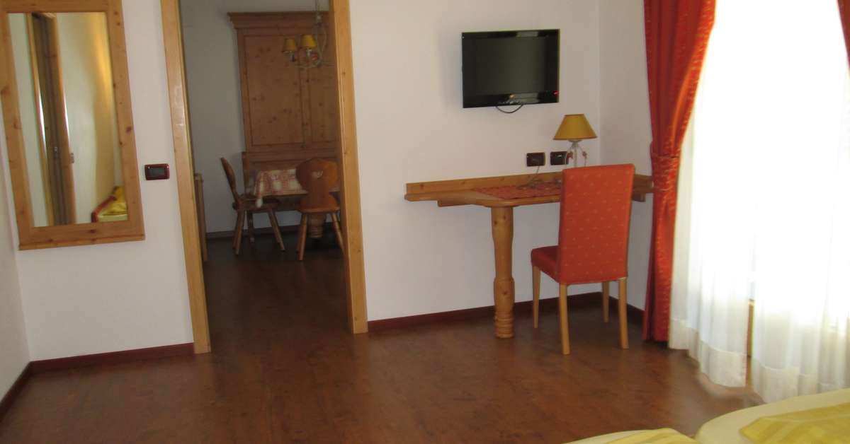 Een foto van Residence La Moretina