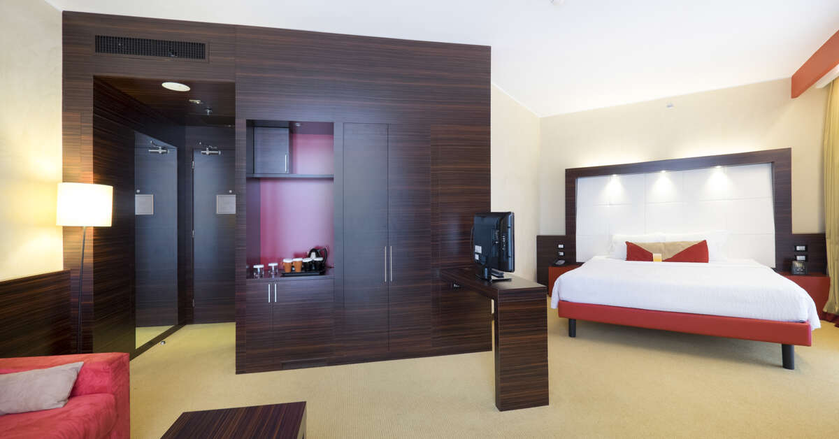 Een foto van Hilton Garden Inn Lecce