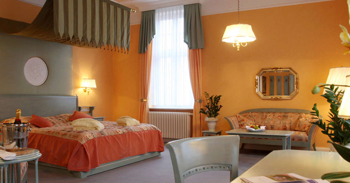 Een foto van Precise Resort Rügen