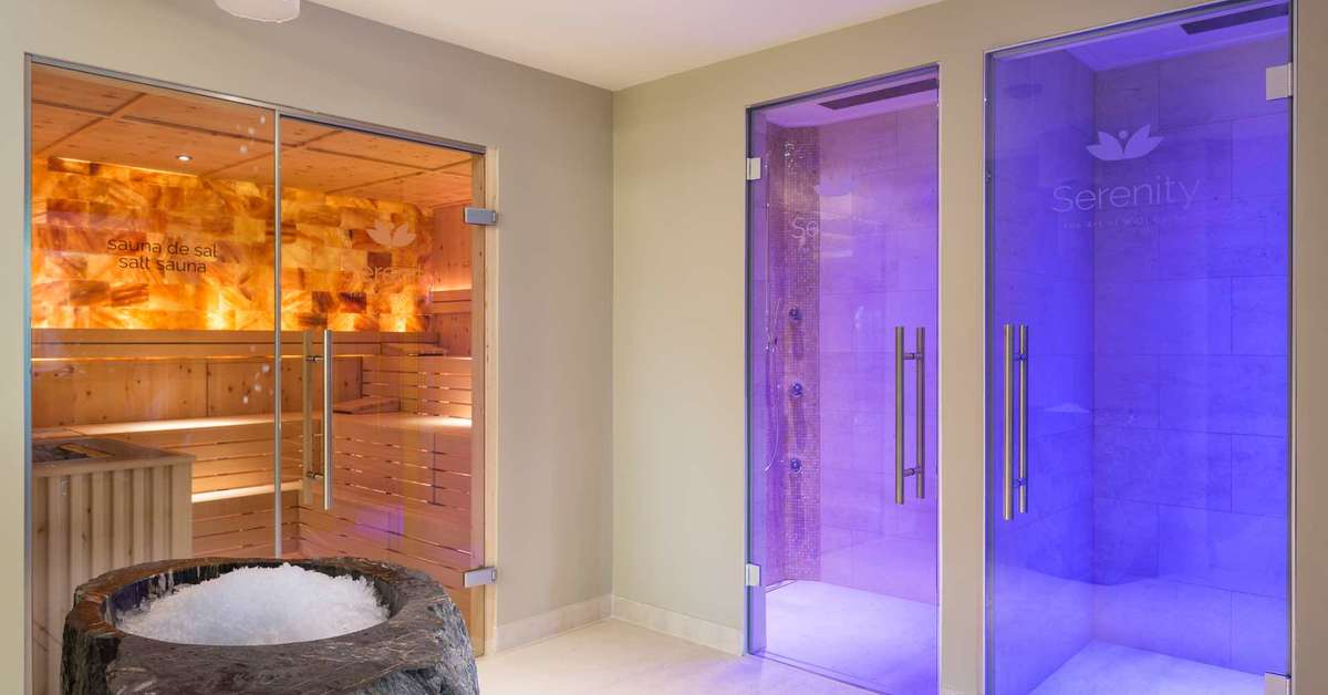 Ein Foto Pine Cliffs Residence
