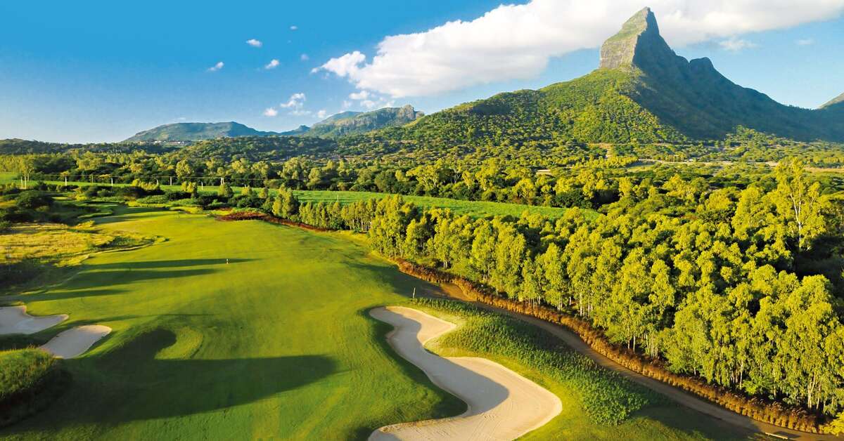 Een foto van Tamarina Golf & Spa Boutique Hotel