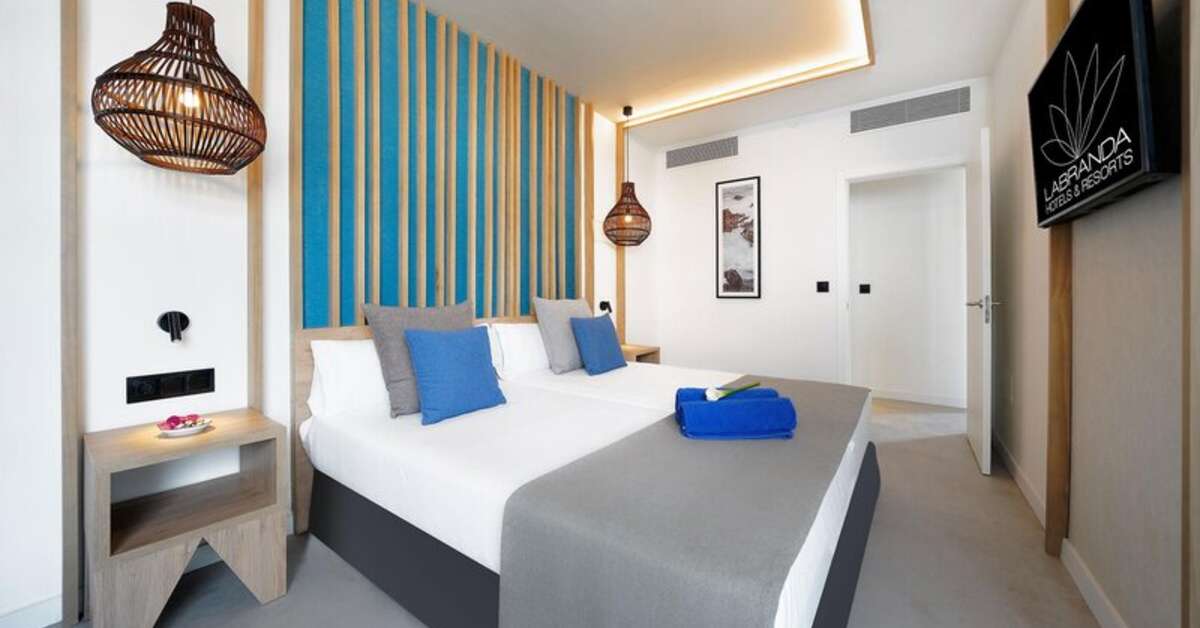 Een foto van Hovima Suites Costa Adeje