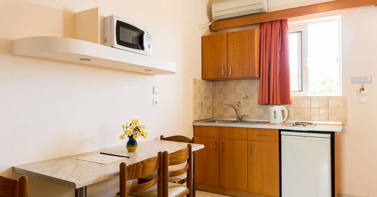 Een foto van Summer Memories Appartementen