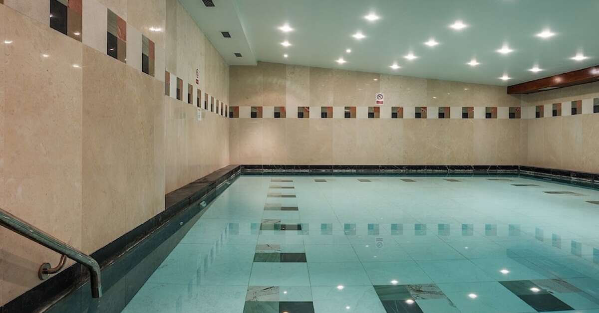 Een foto van Courthouse Hotel London