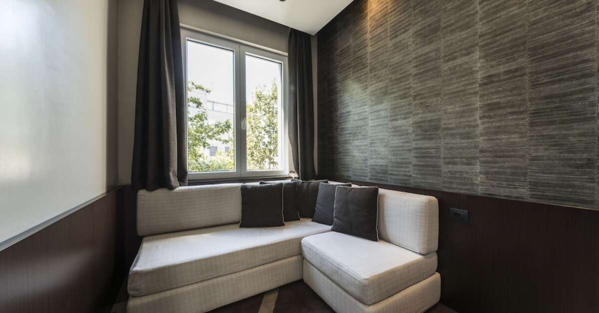 Een foto van Hotel Manin