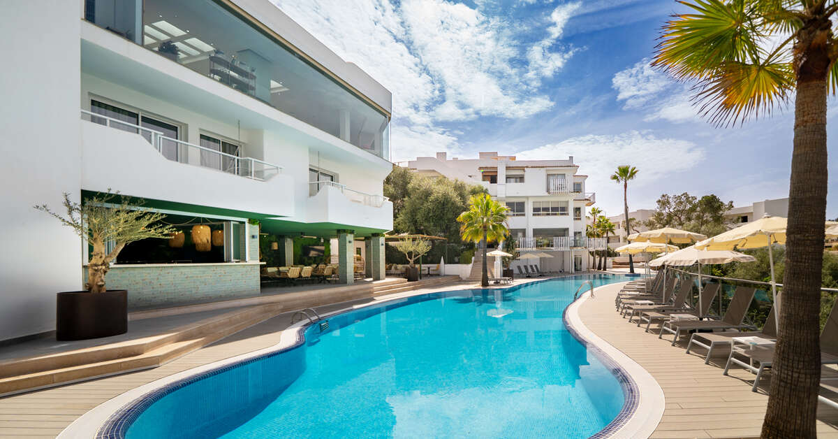 Een foto van MarSenses Natura Olea Hotel