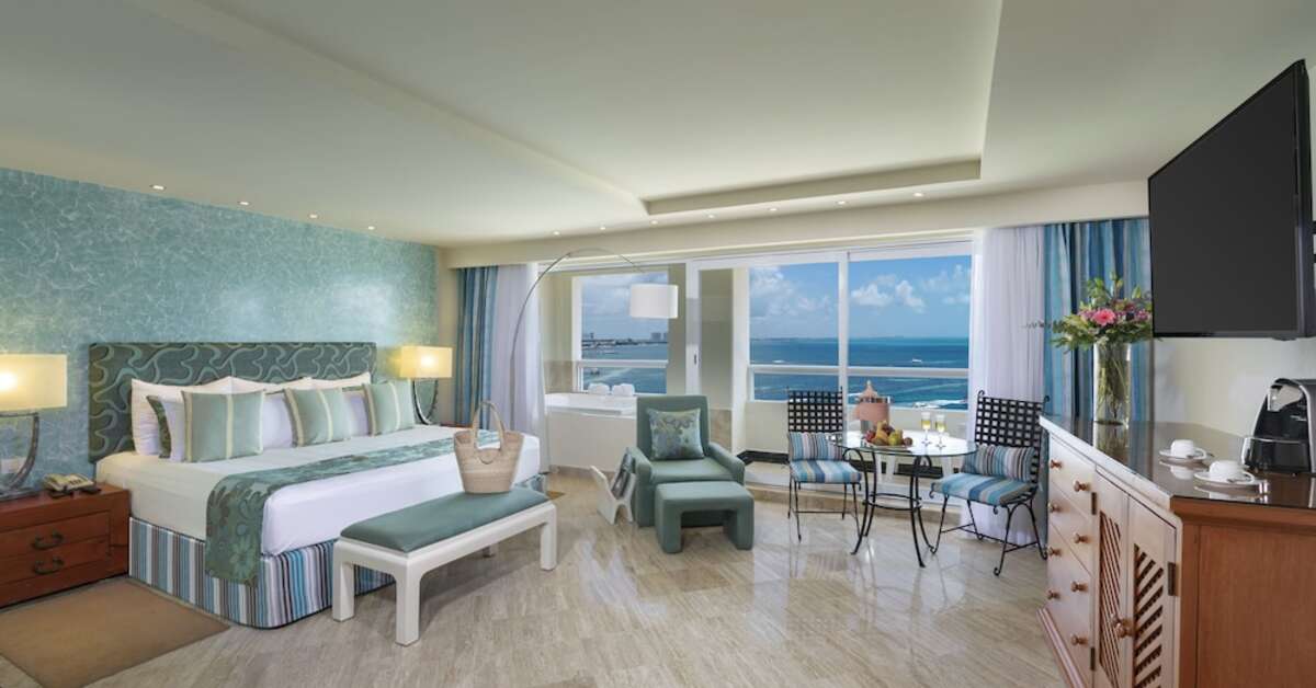 Een foto van Grand Sens Cancun