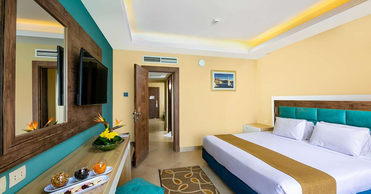 Een foto van Titanic Resort