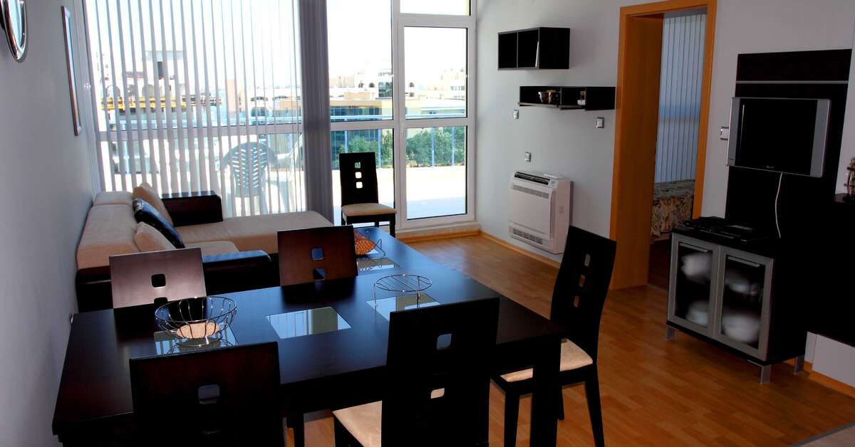 Een foto van Marina Holiday Club