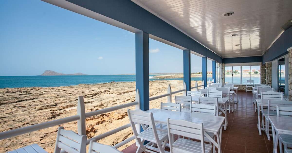Een foto van Murdeira Village Resort