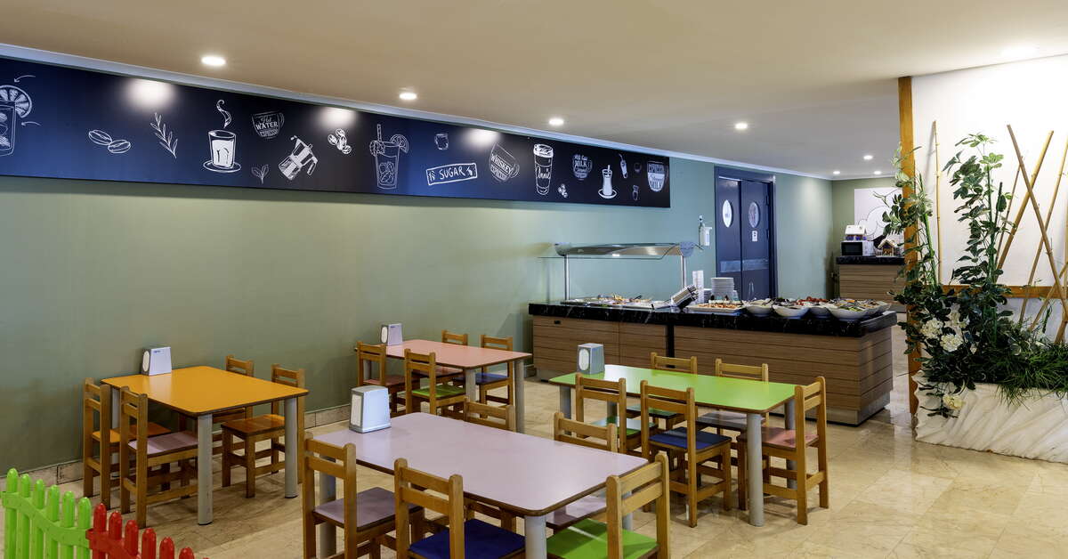 Een foto van Sealight Resort Hotel