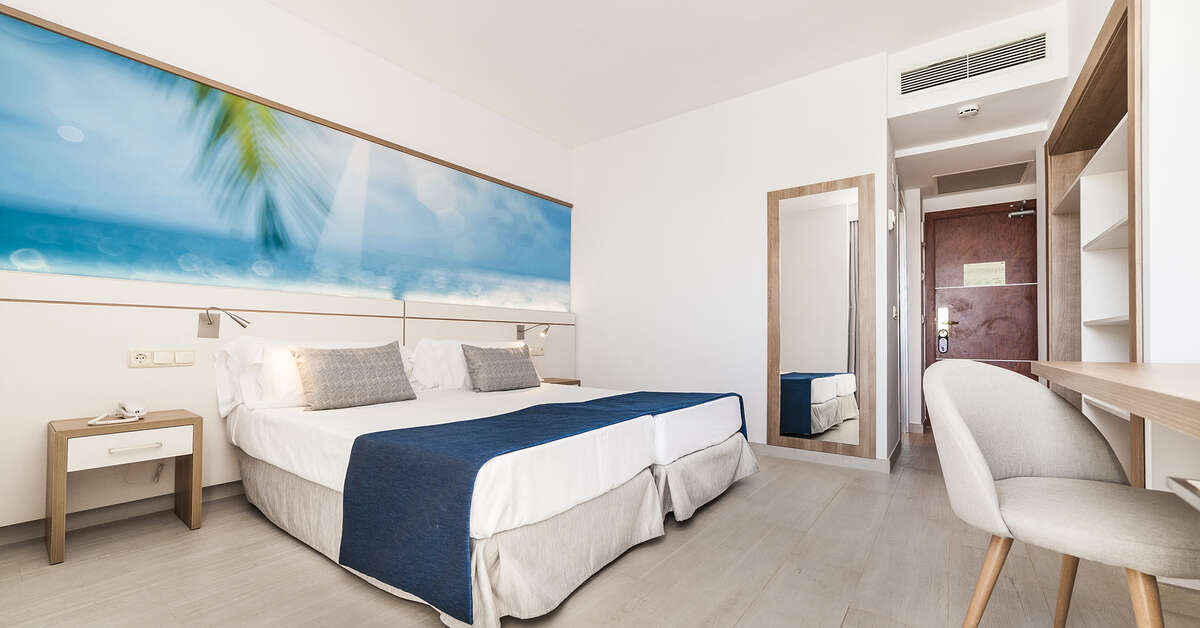 Een foto van Globales Santa Lucia
