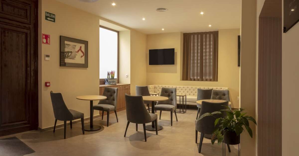 Een foto van SH Suite Palace