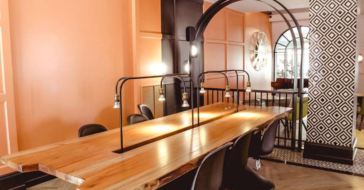 Een foto van Iliria Boutique