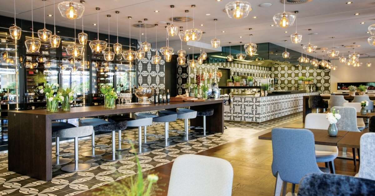 Ein Foto Hotel Belvedere Locarno