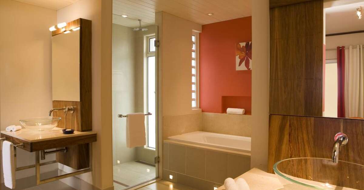 Een foto van Tamassa Resort