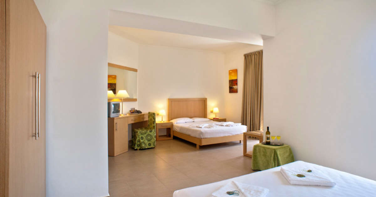 Een foto van Elena Beach Hotel