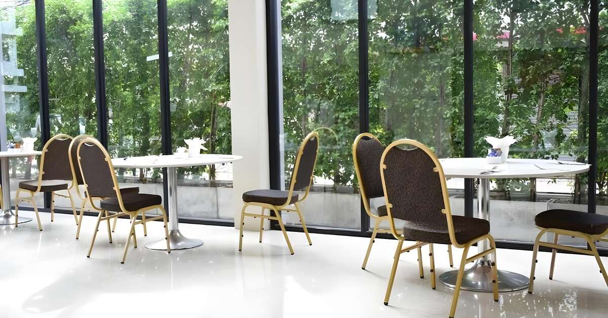Een foto van Annex Lumpini Bangkok
