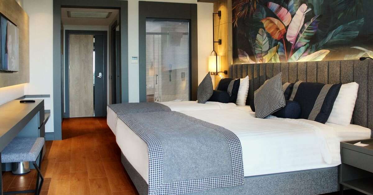 Een foto van Alarcha Hotels & Resort