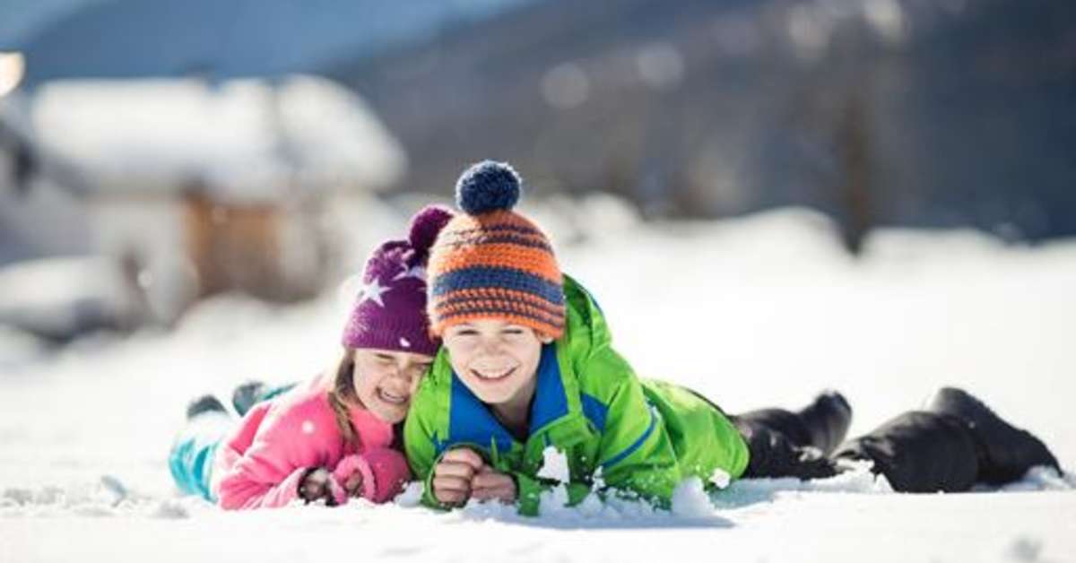 Een foto van Familienhotel Alpenhof