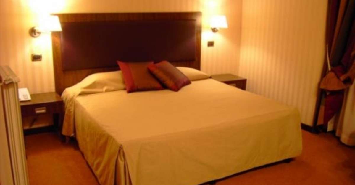 Een foto van Hotel Villafranca Rome