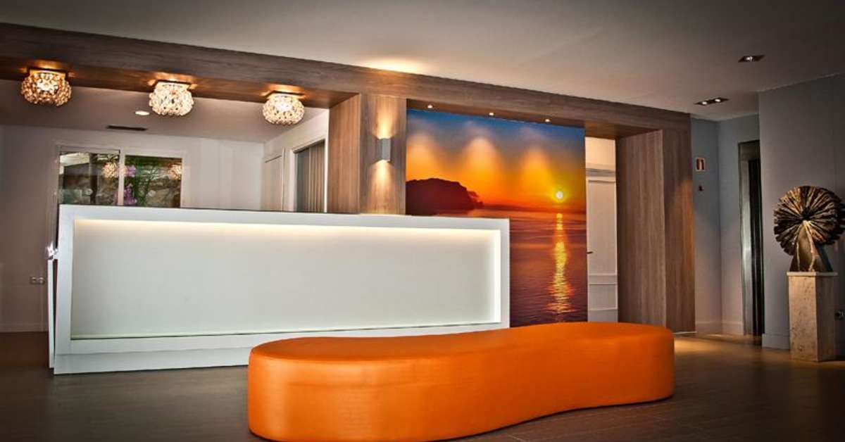 Ein Foto BQ Paguera Boutique Hotel