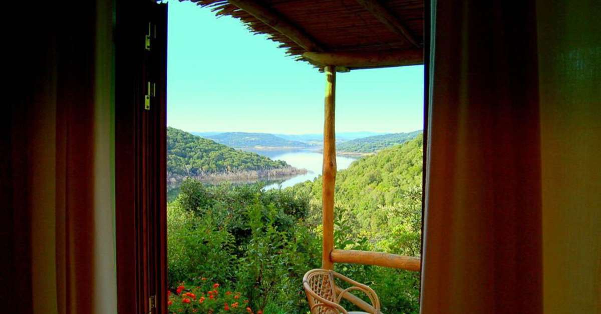 Een foto van Aldiola Country Resort